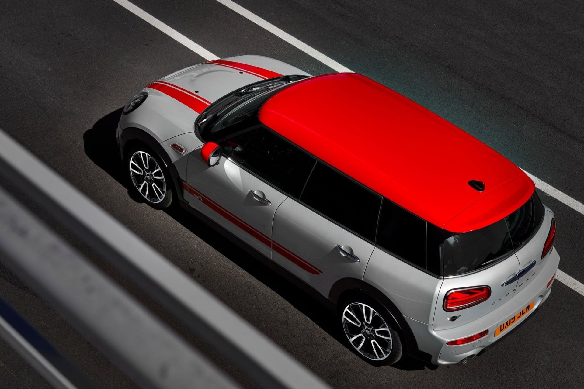 2020 mini john cooper