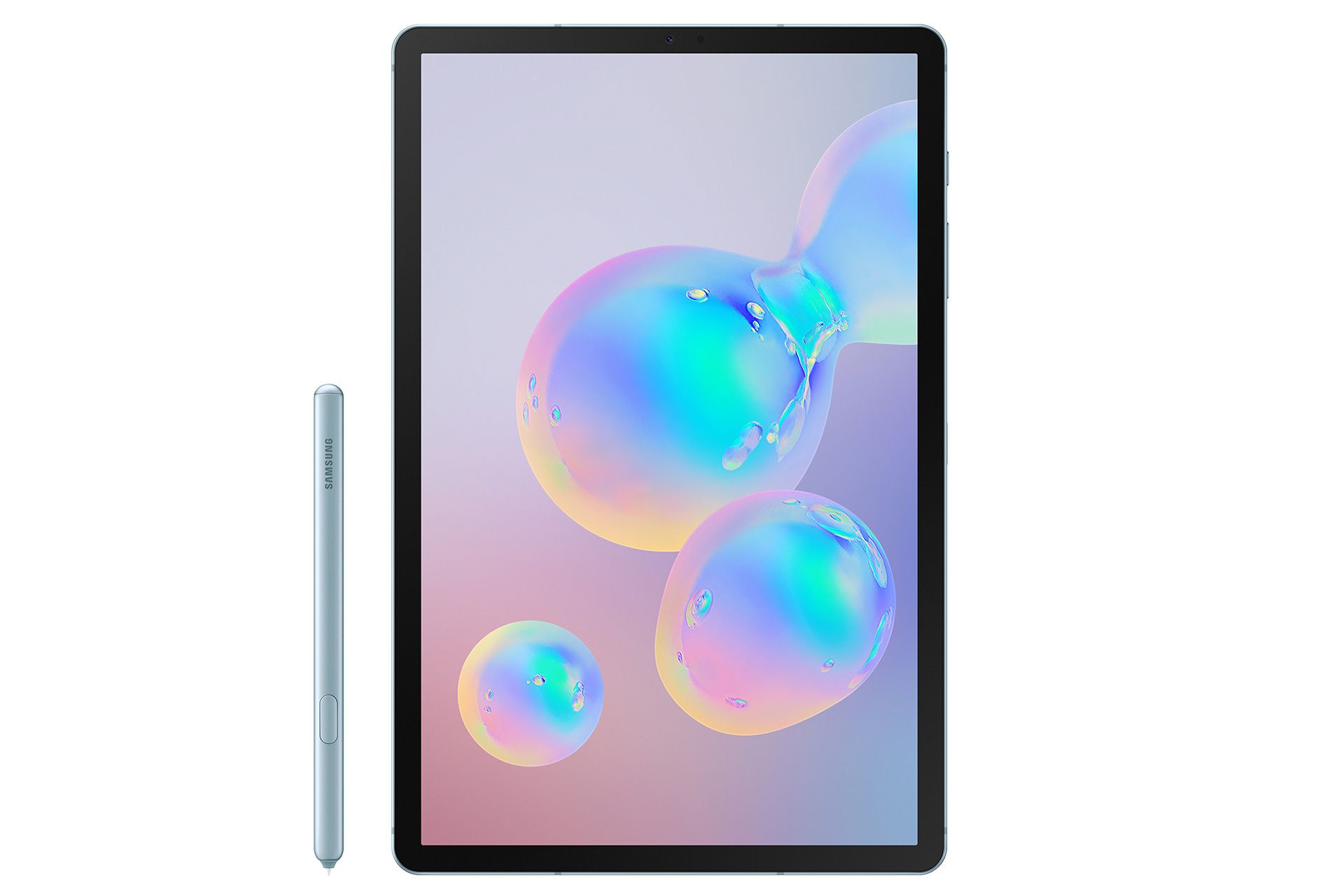 Samsung Galaxy Tab S6 / گلکسی تب اس ۶ سامسونگ