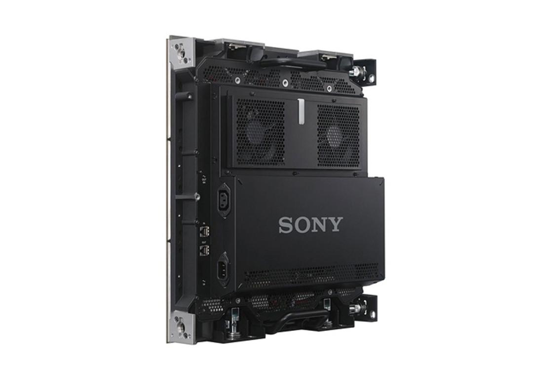 sony CLED