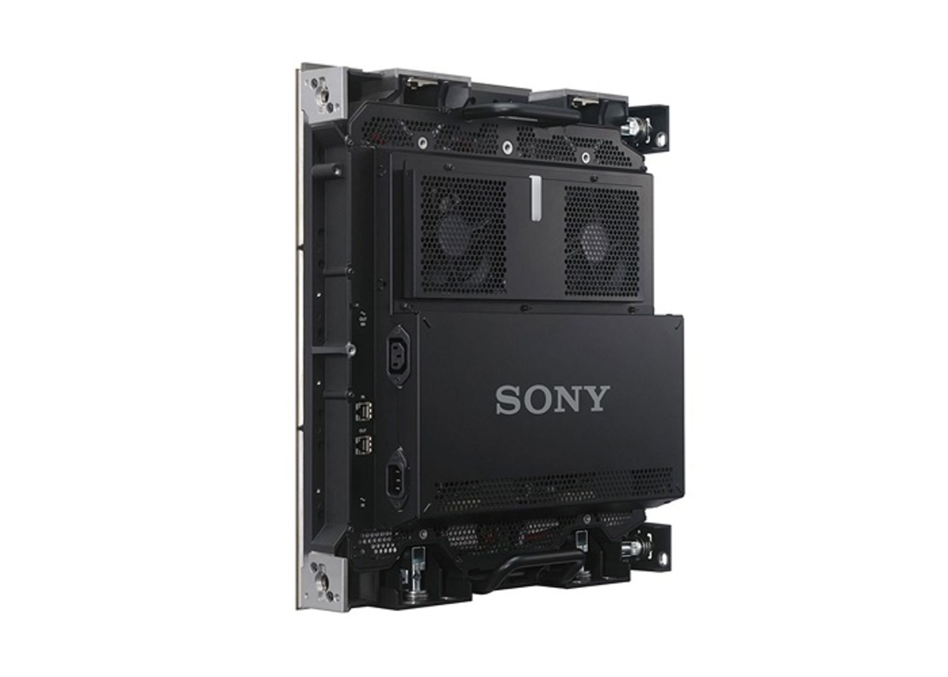 sony CLED