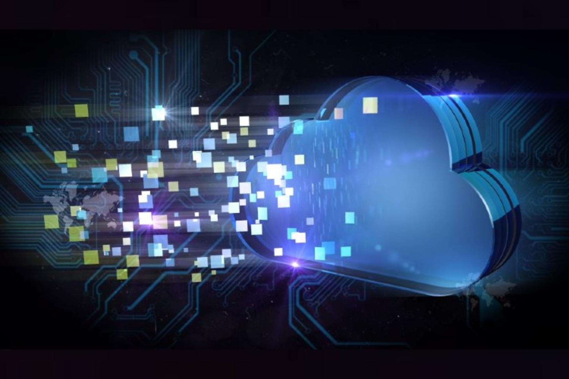 آژود-cloud