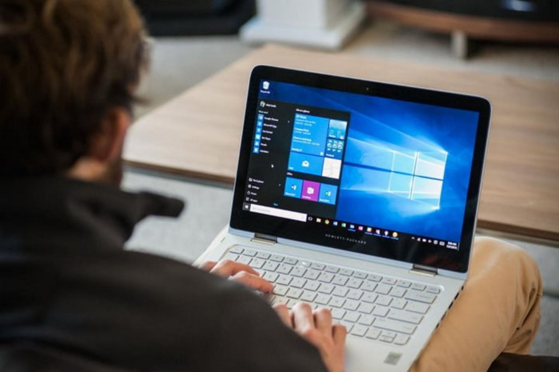 windows 10