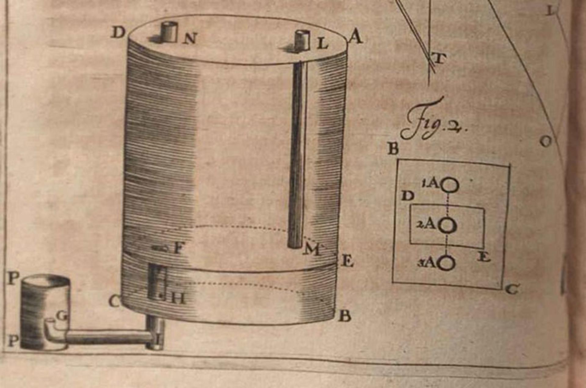 رابرت بویل / Robert Boyle