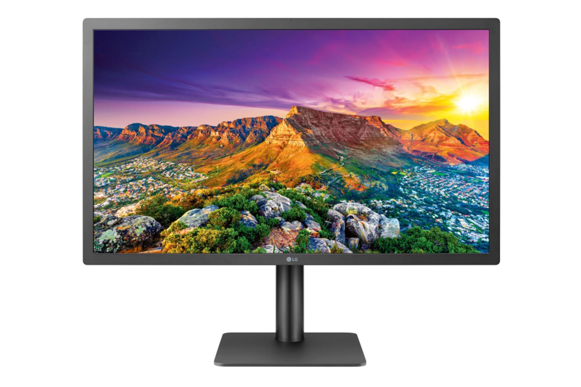 ال جی 23.7 اینچ مدل UltraFine 4K 24MD4KL-0