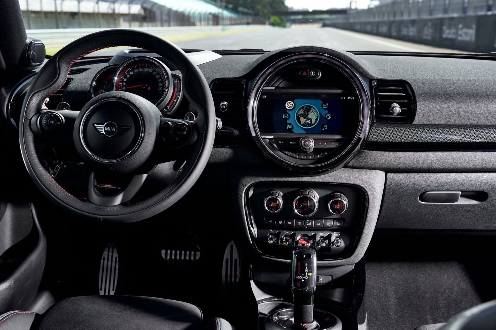 2020 mini john cooper