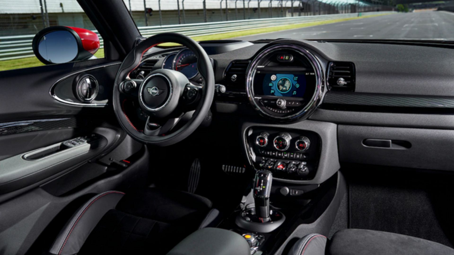 2020 mini john cooper
