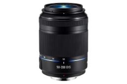 Samsung ED 50-200mm F4-5.6 / سامسونگ