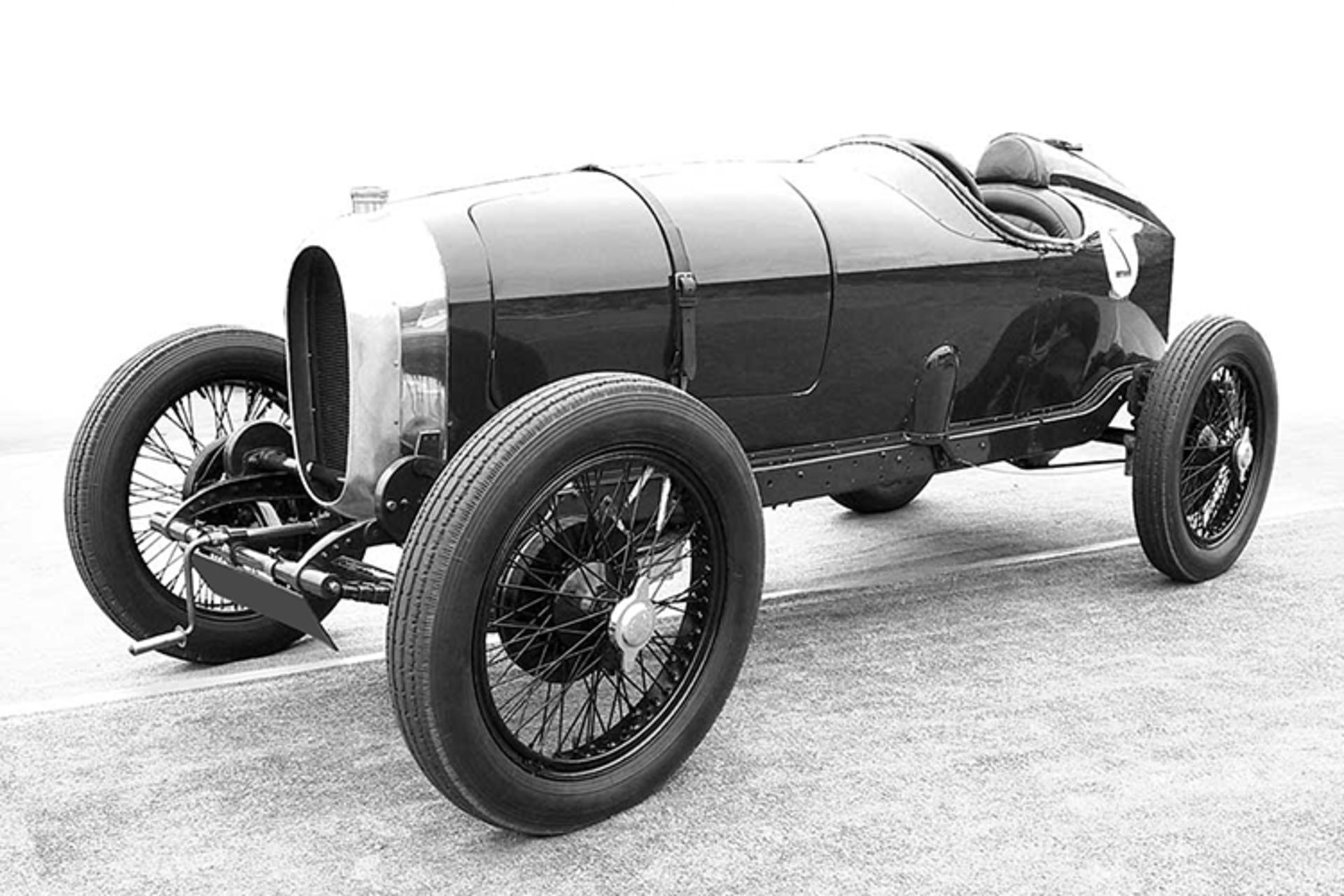 مرجع متخصصين ايران Bugatti Type 29