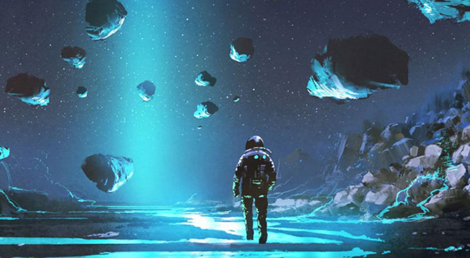 exoplanets
