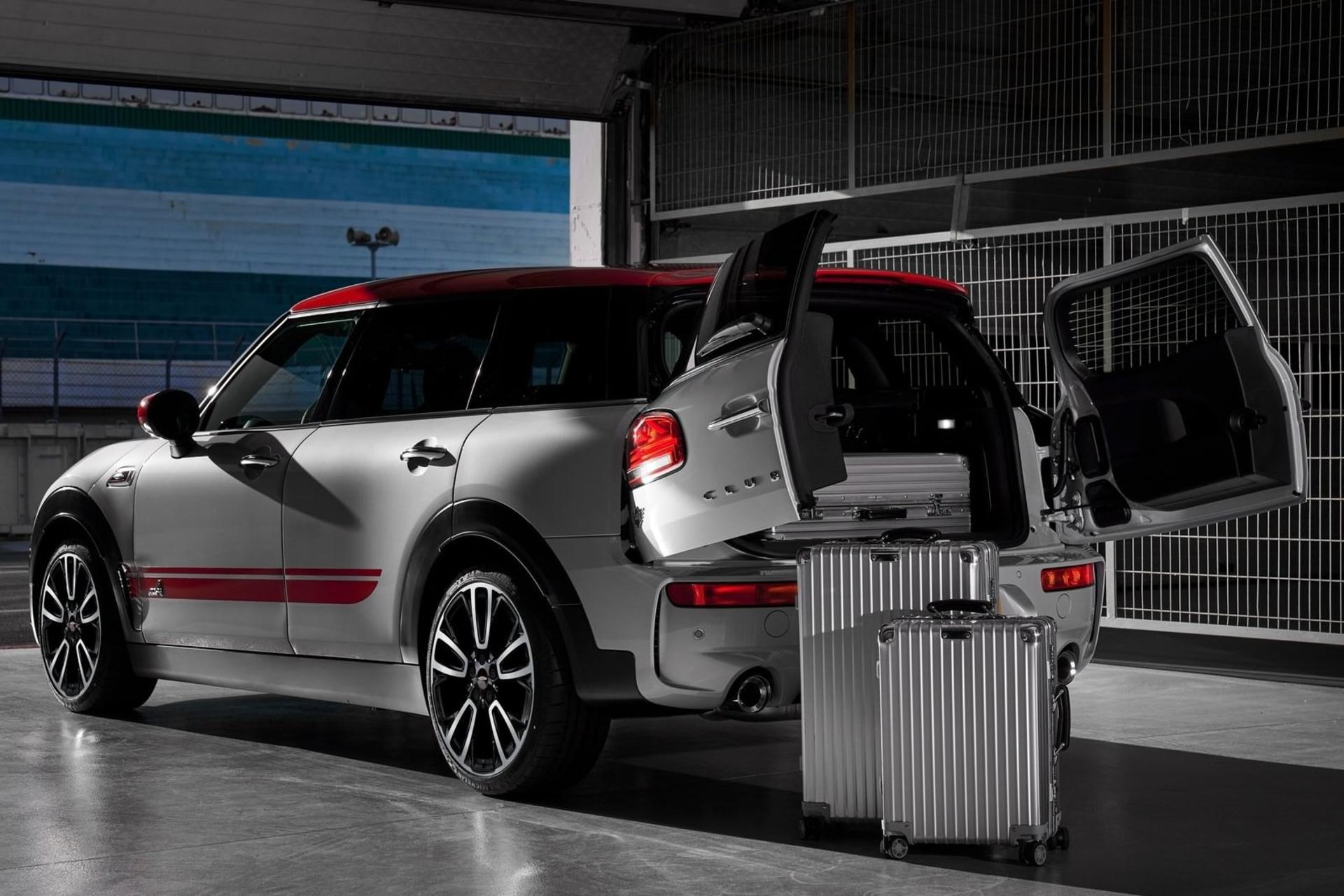 2020 mini john cooper