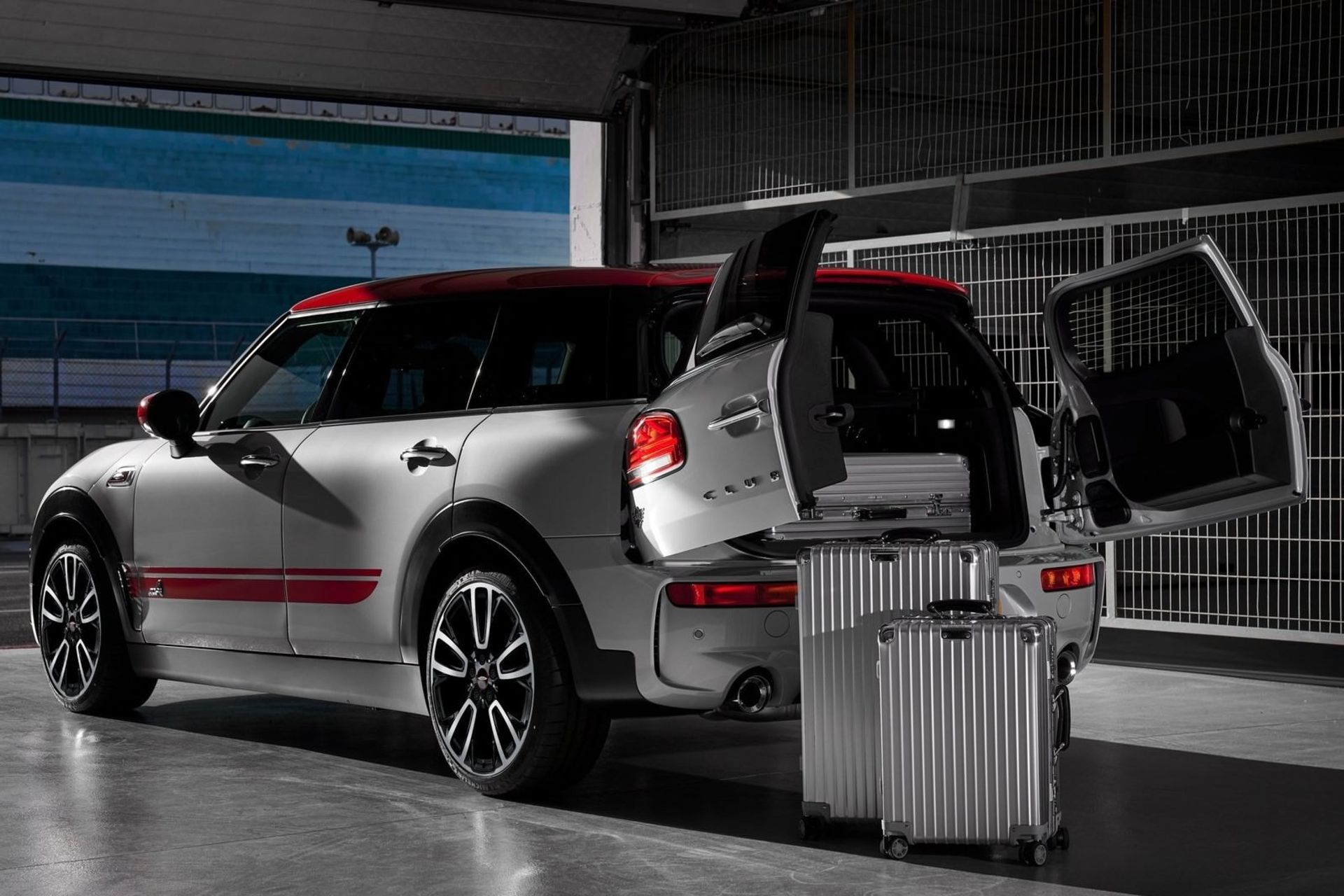 2020 mini john cooper