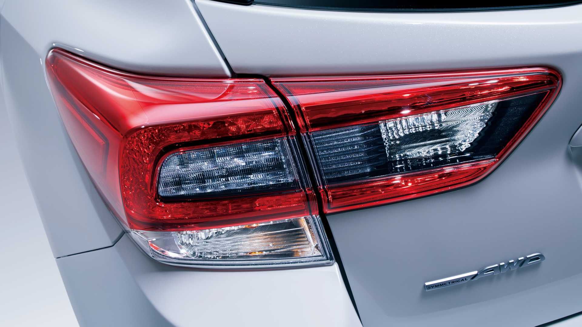 2020 Subaru Impreza / سوبارو ایمپرزا 2020