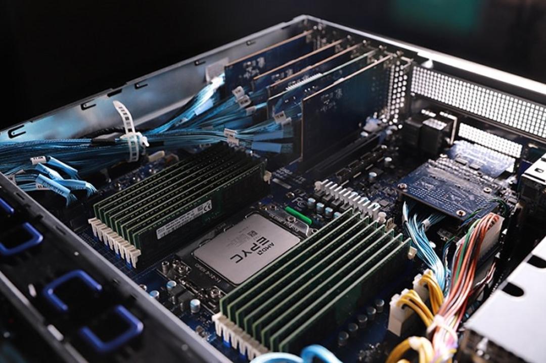 AMD