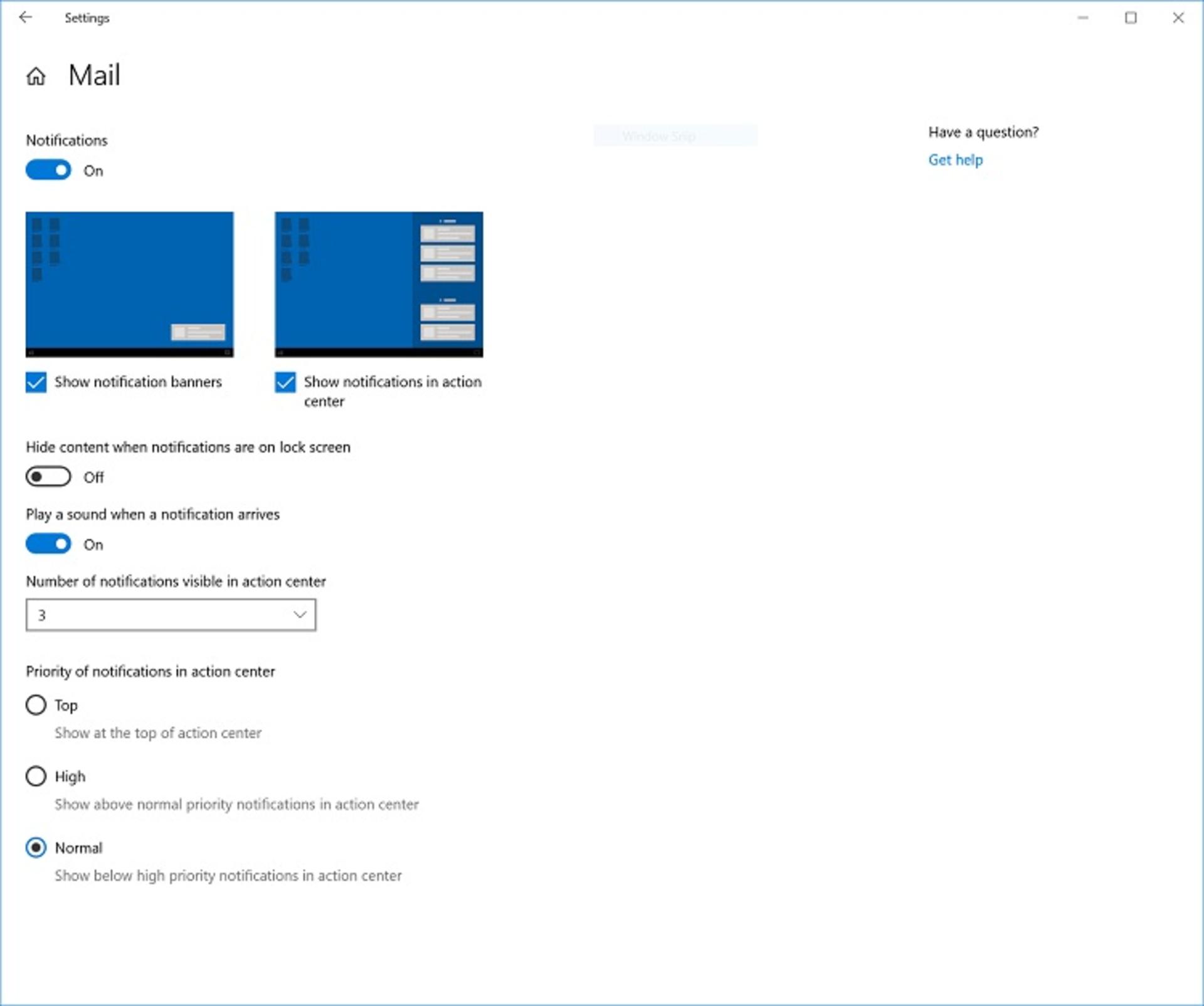 windows 10