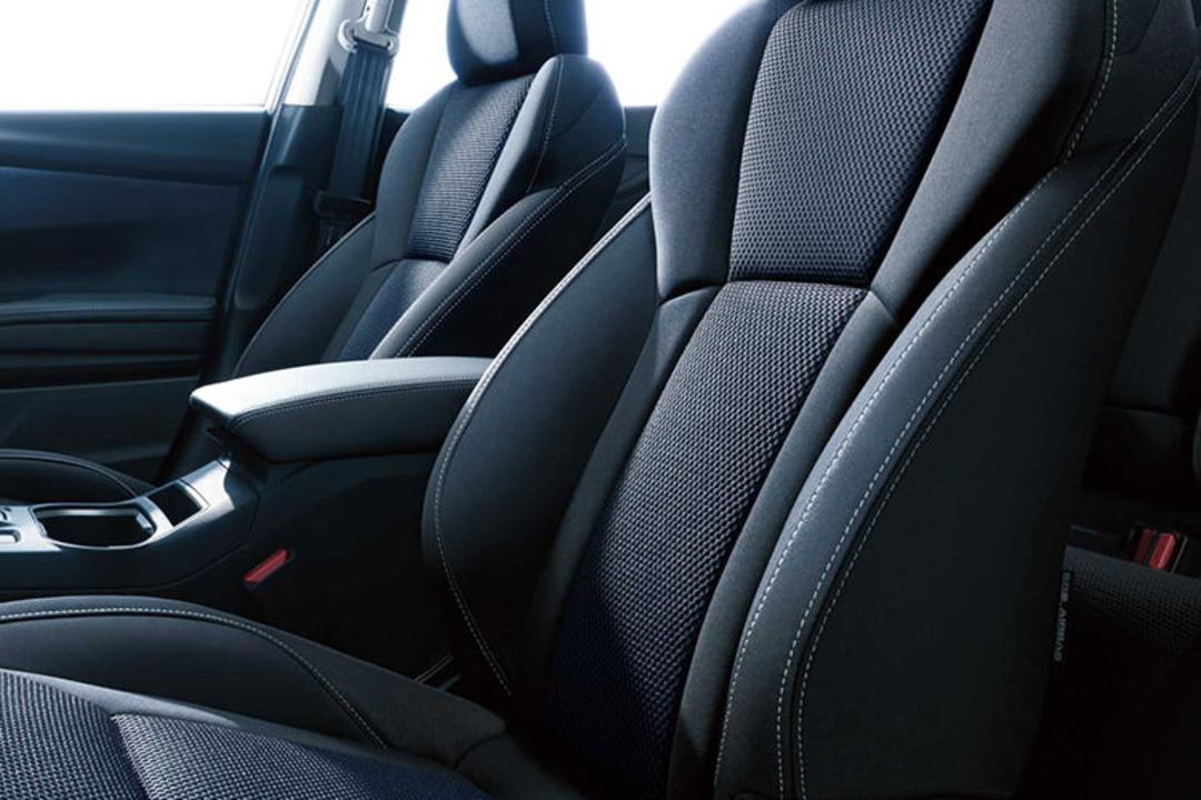 2020 Subaru Impreza / سوبارو ایمپرزا 2020
