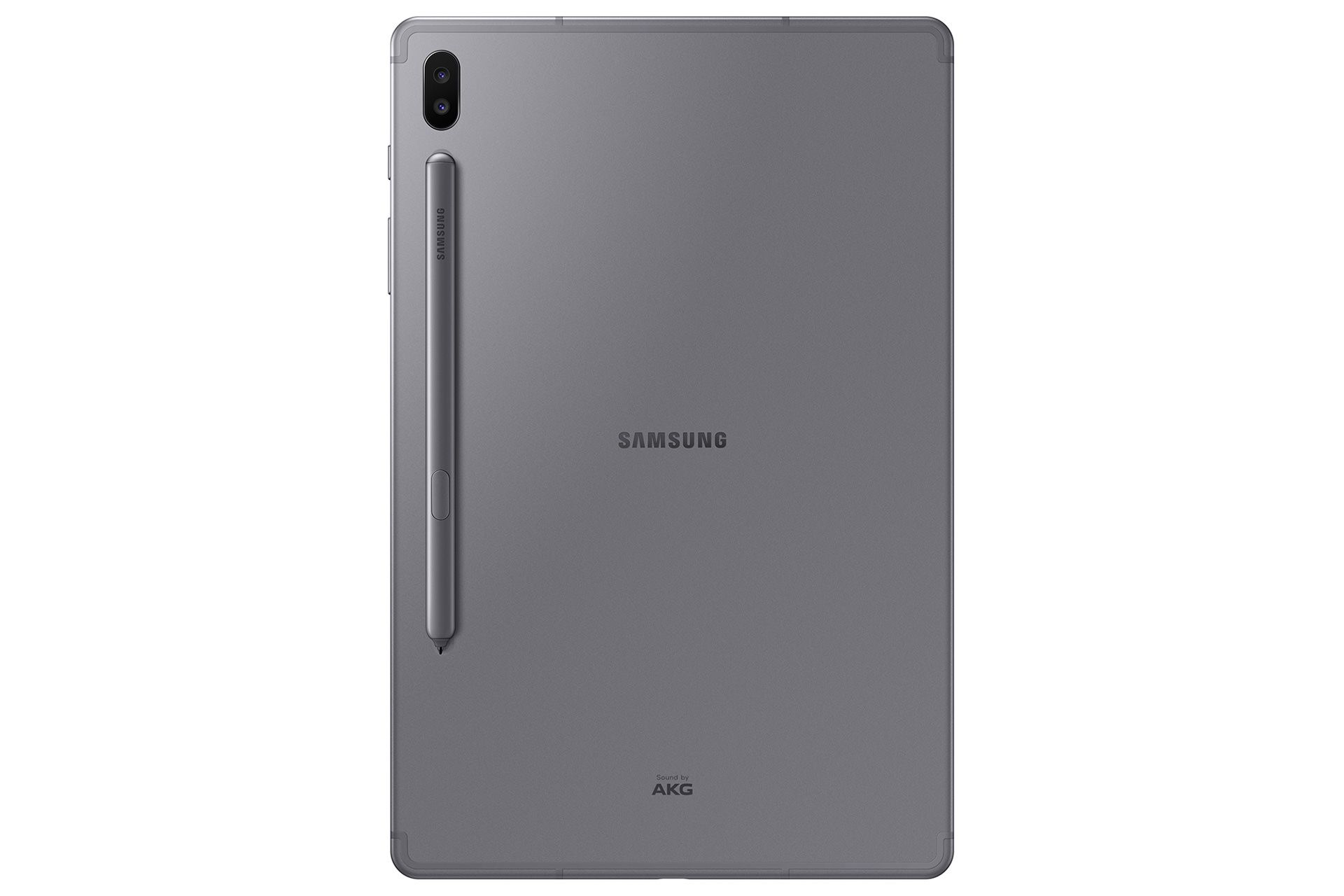 Samsung Galaxy Tab S6 / گلکسی تب اس ۶ سامسونگ