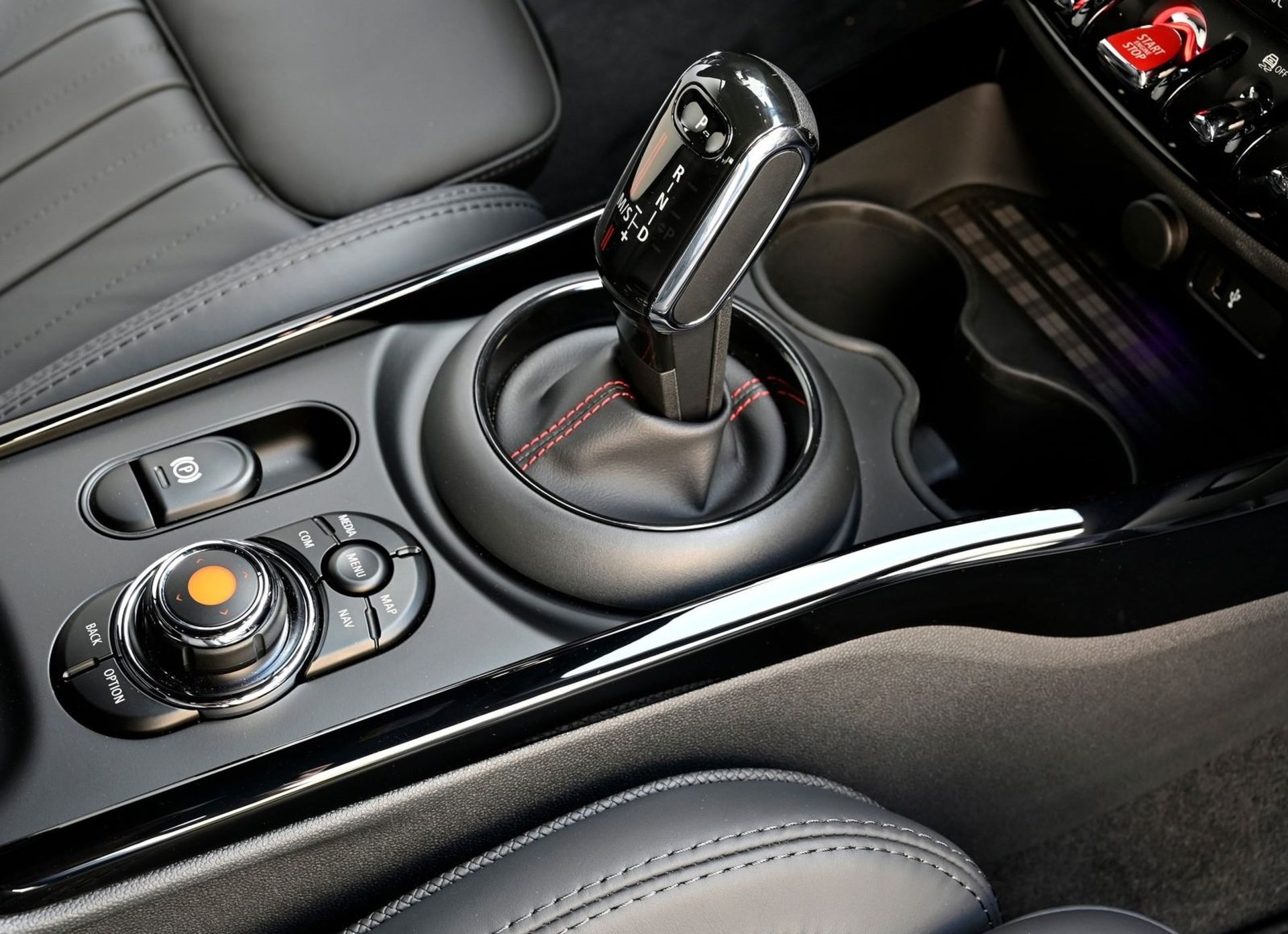 2020 mini john cooper