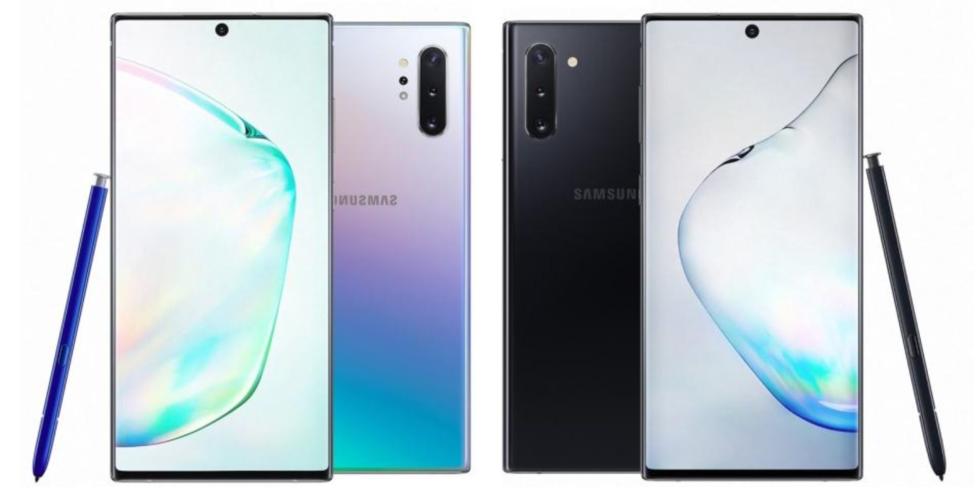 گلکسی نوت 10 پلاس / Galaxy Note 10 Plus