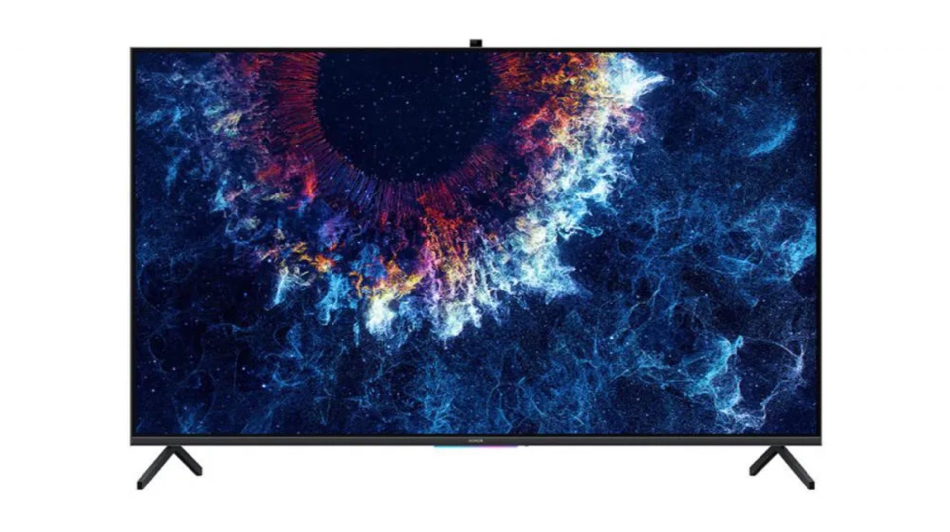 تلویزیون آنر ویژن هواوی / huawei honor vision TV