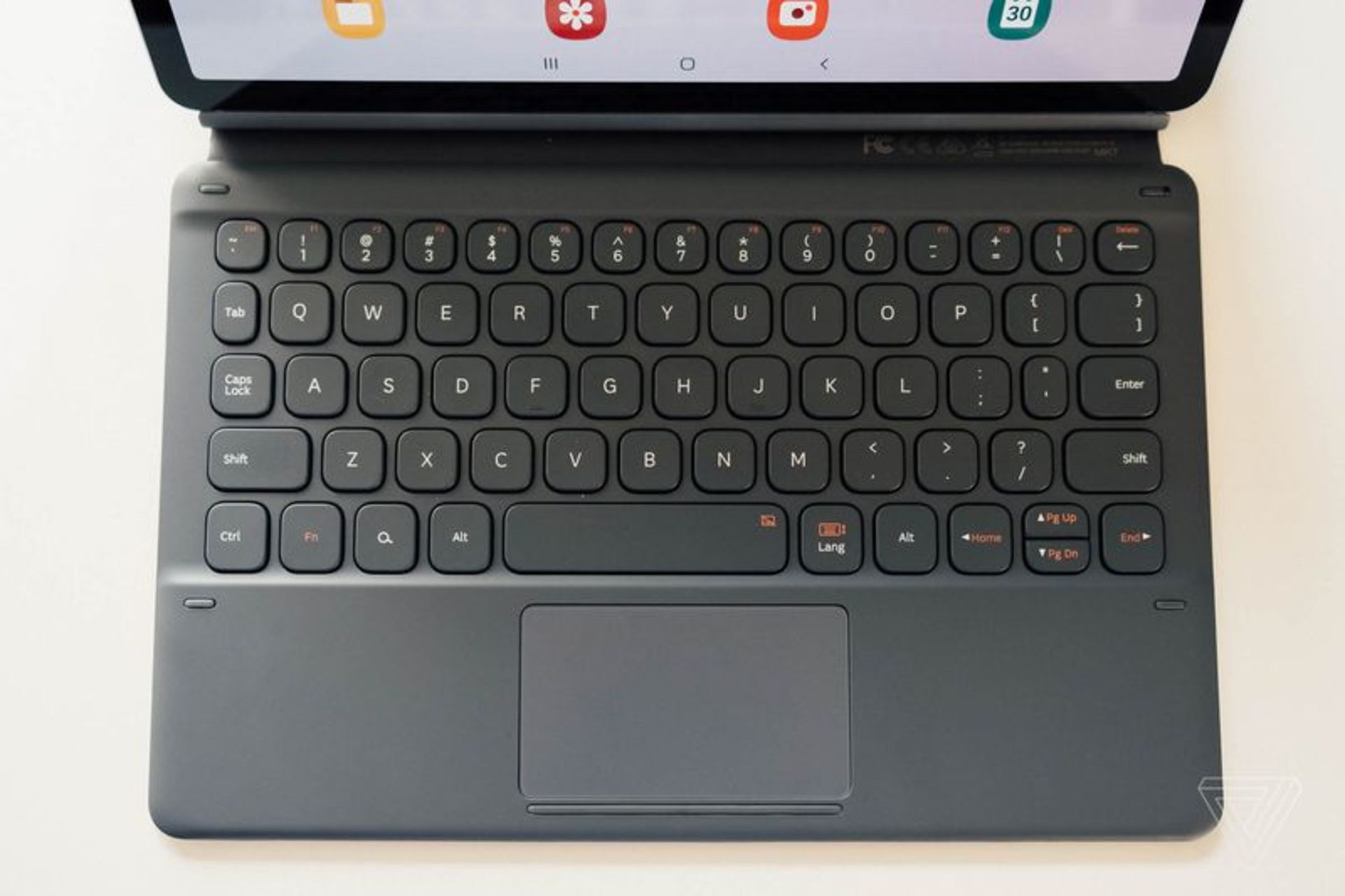 گلکسی تب اس 6