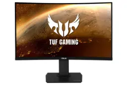 Asus TUF Gaming VG32VQ / ایسوس