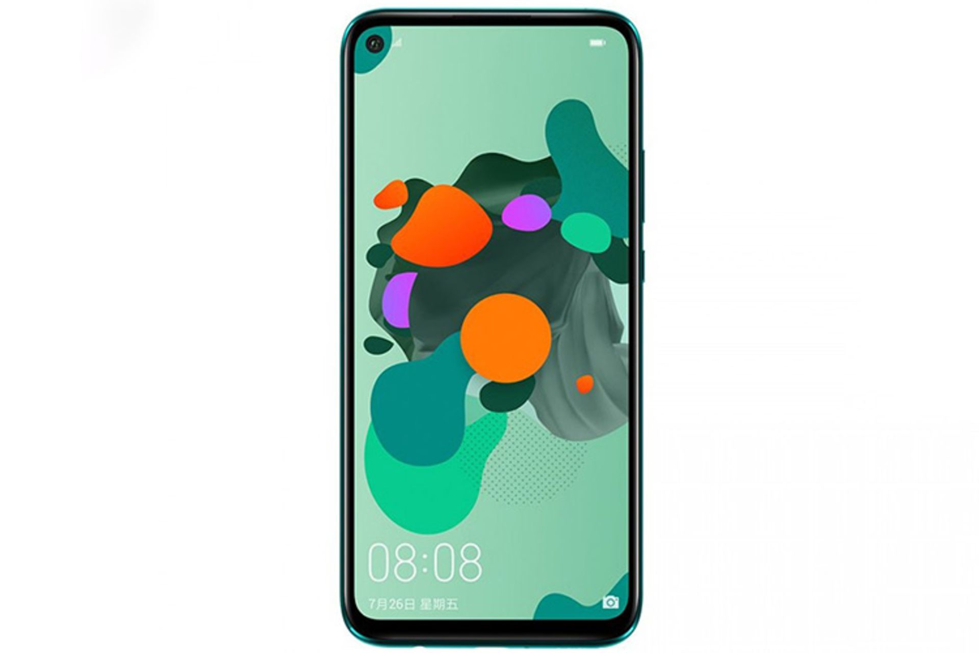 هواوی میت 30 لایت / Huawei Mate 30 Lite