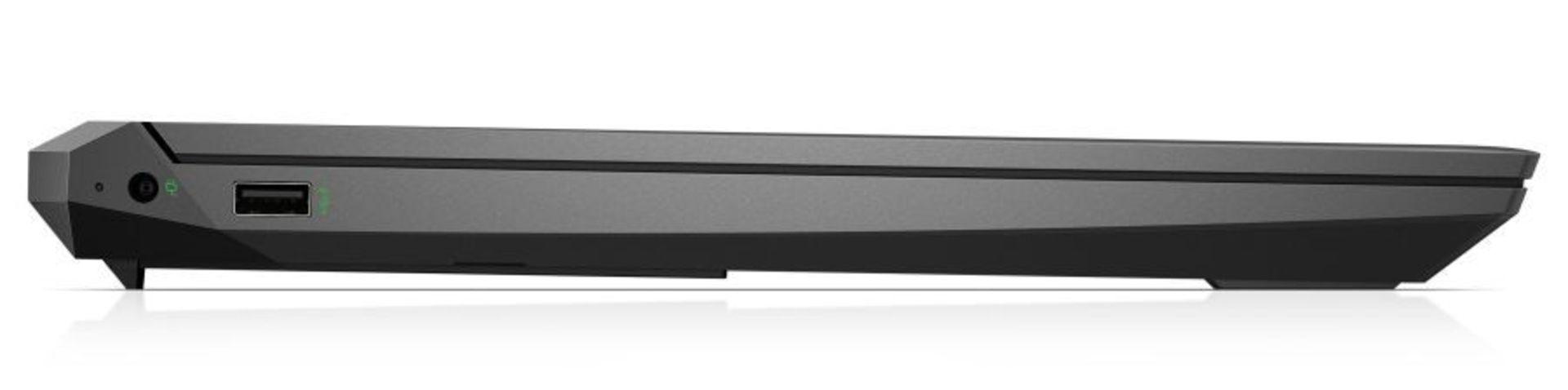 لپتاپ گیمینگ پاویلیون اچ‌پی