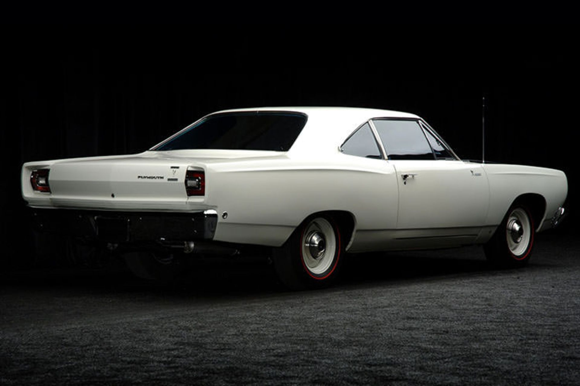Plymouth Road Runner