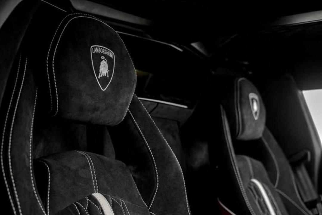 Lamborghini Aventador Roadster / لامبورگینی اونتادور رودستر