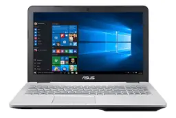 Asus N551JW