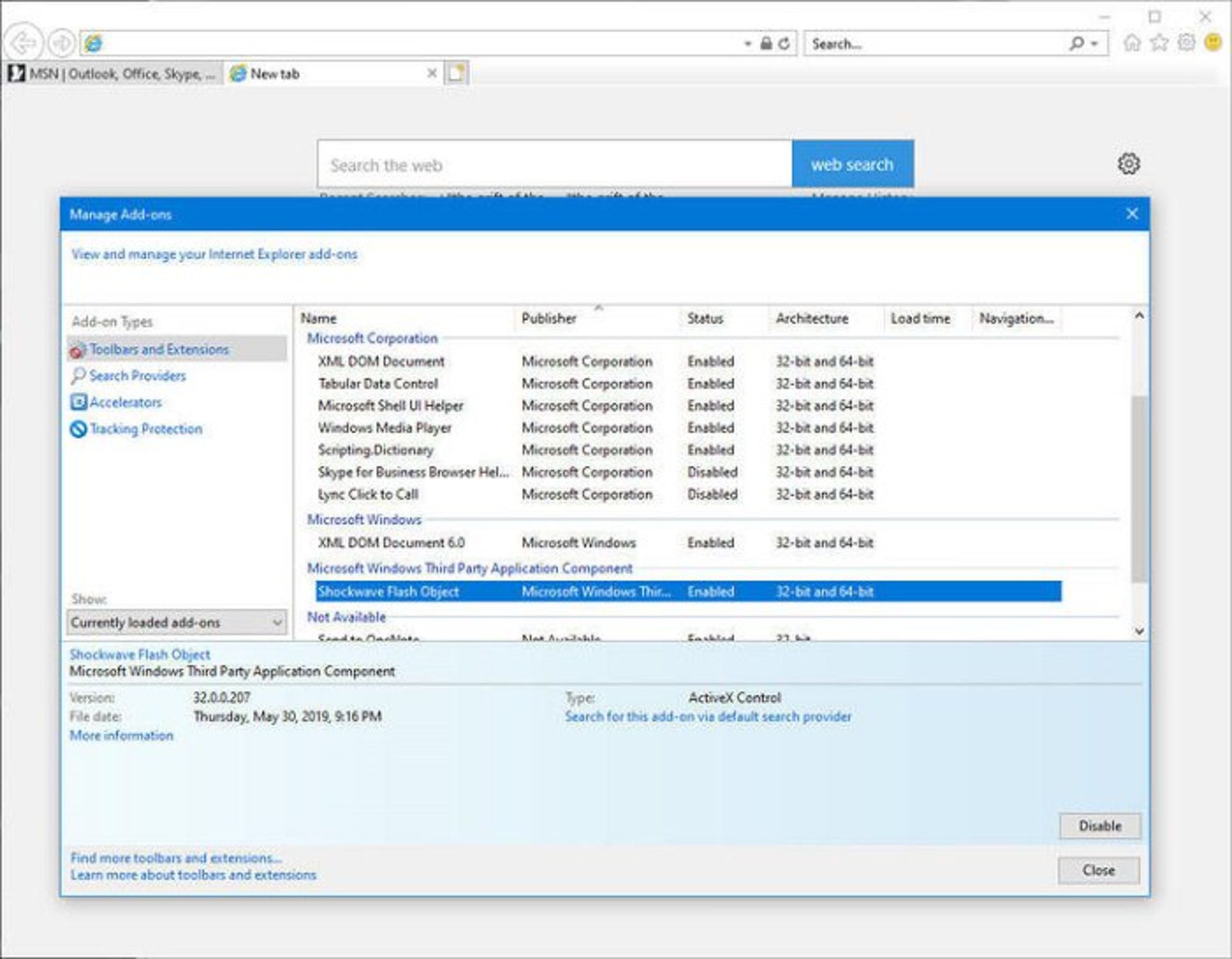 اج مبتنی بر کرومیوم / Chromium-based Edge