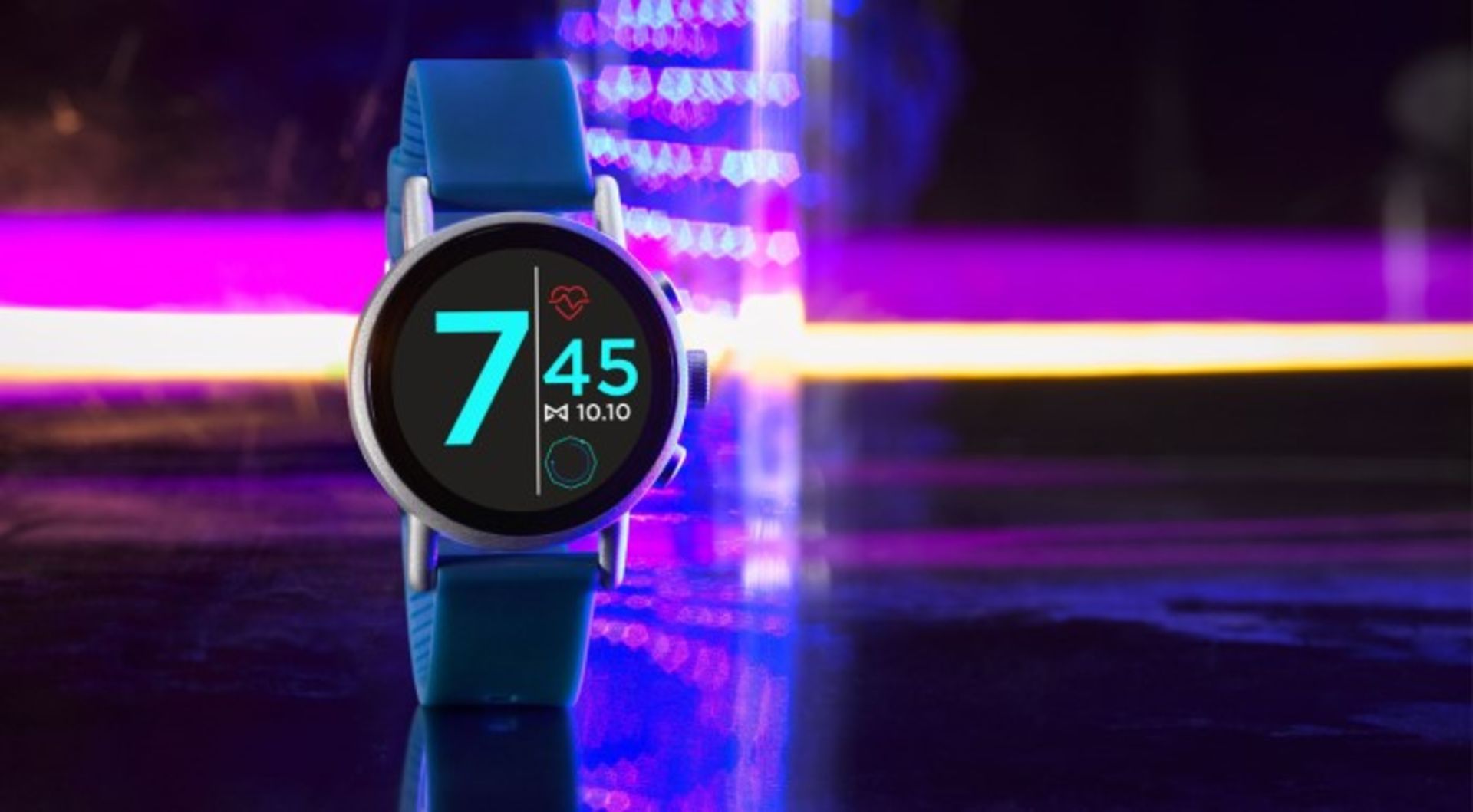 Misfit Vapor X