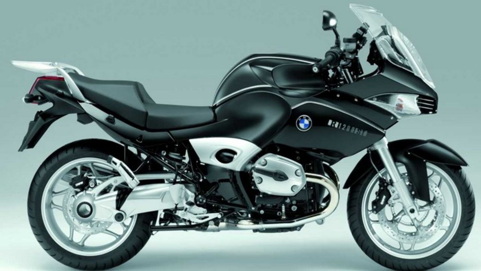  BMW R1200ST