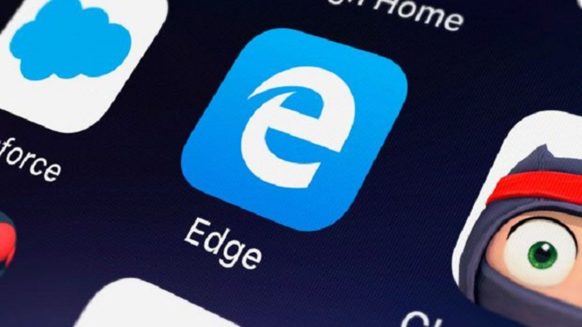 اج مبتنی بر کرومیوم / Chromium-based Edge