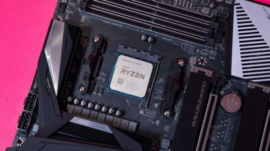ryzen