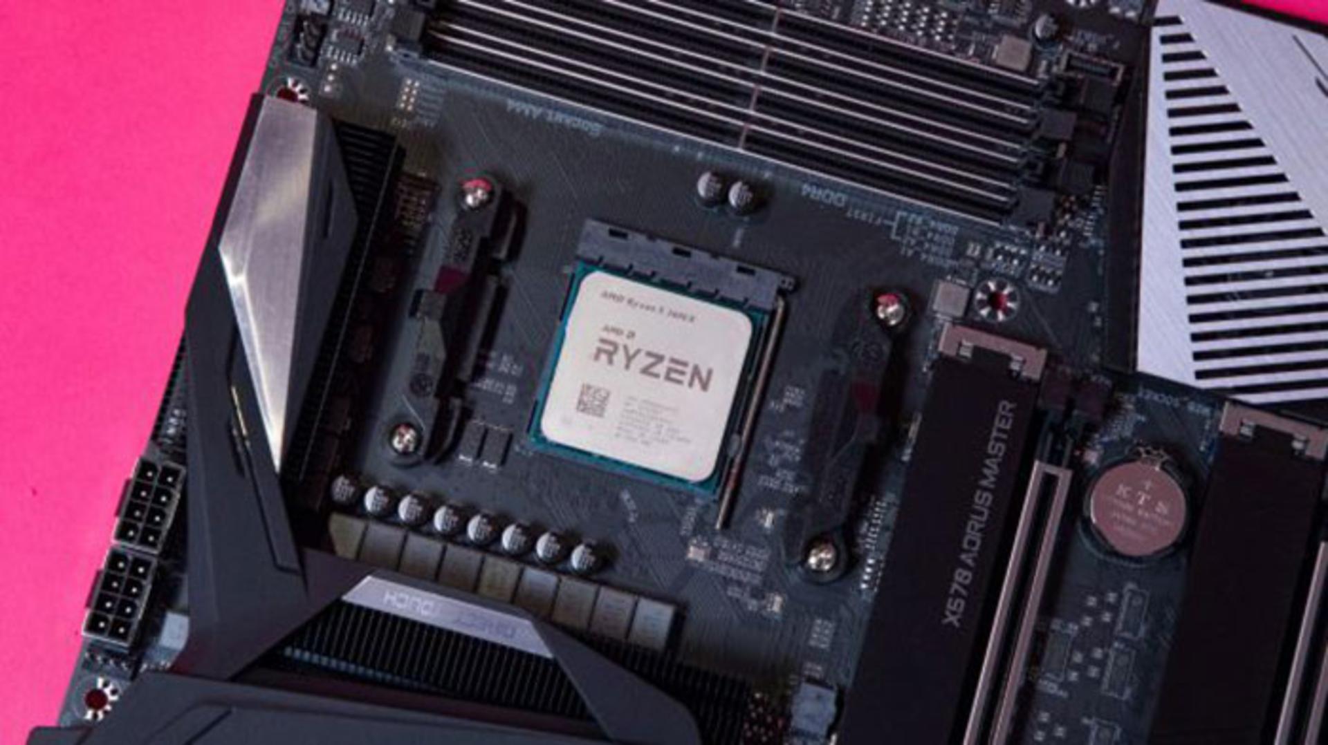 ryzen