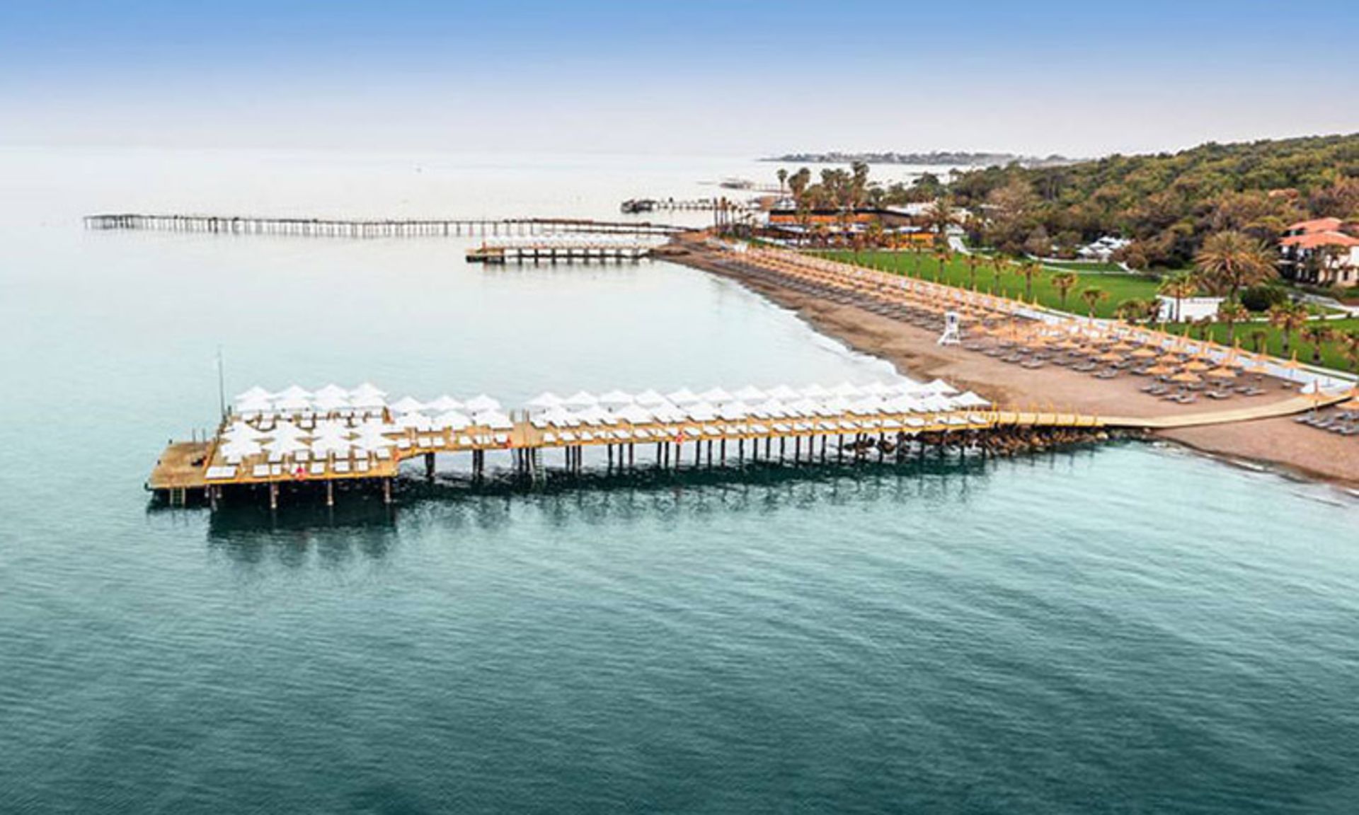 طبیعت ترکیه