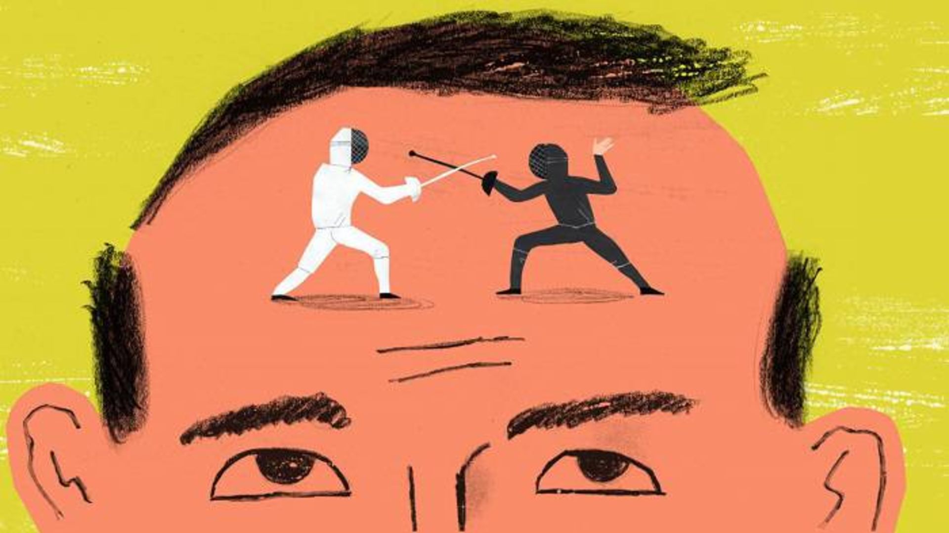 توهمات شنیداری