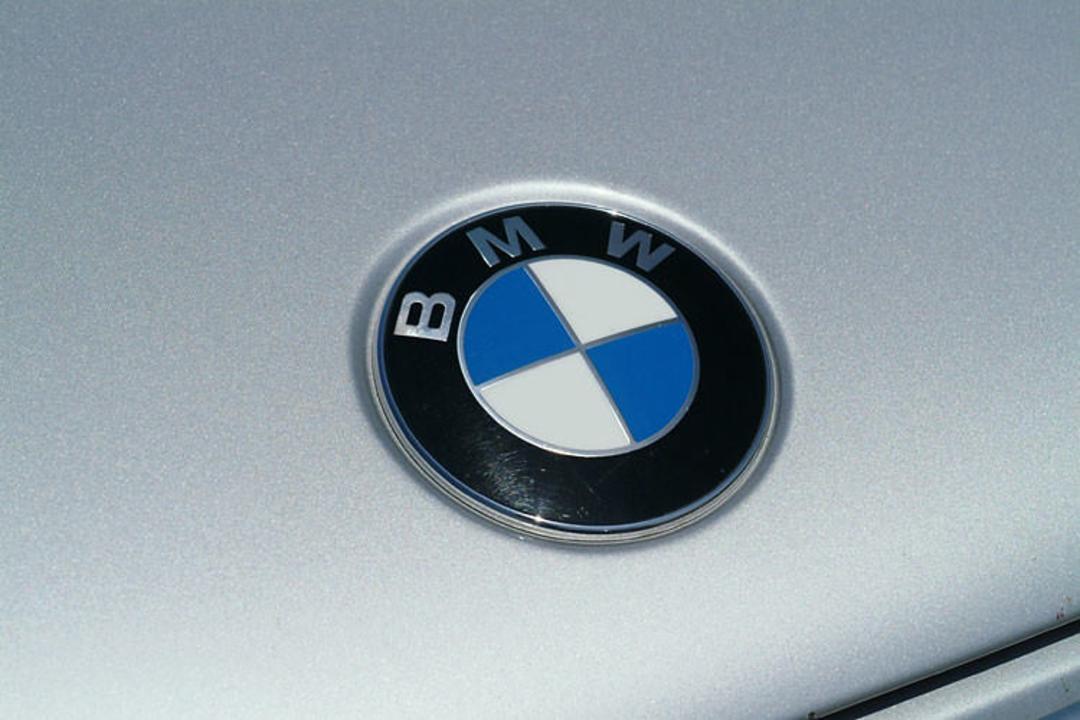 bmw / بی ام و