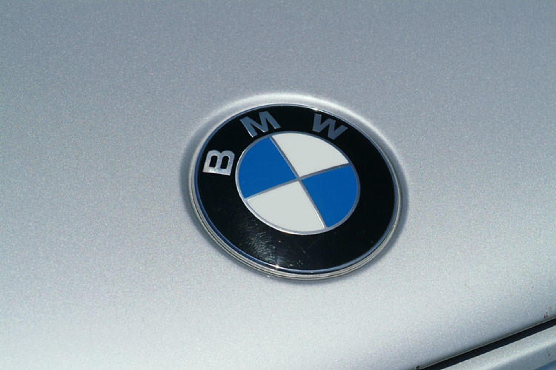 bmw / بی ام و