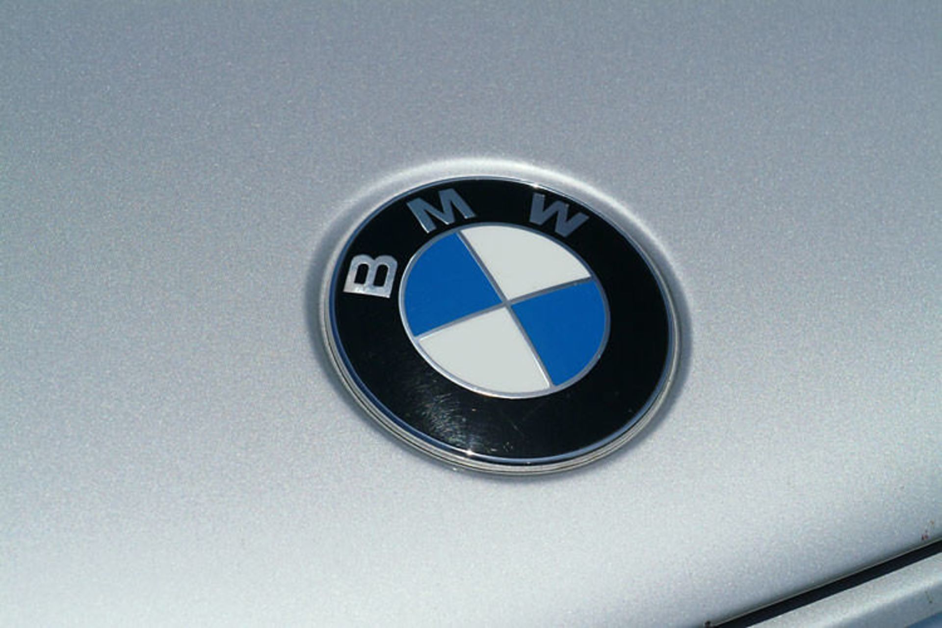 bmw / بی ام و