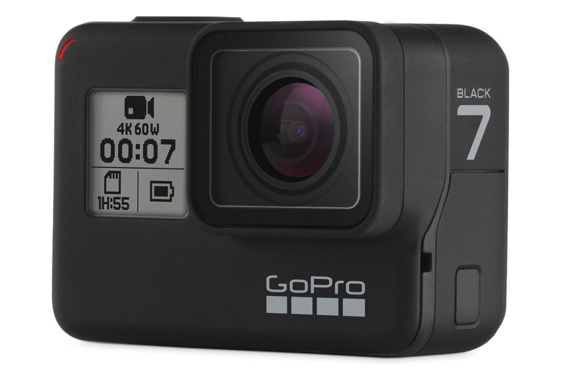 گو پرو هیرو 7 بلک / GoPro Hero7 Black
