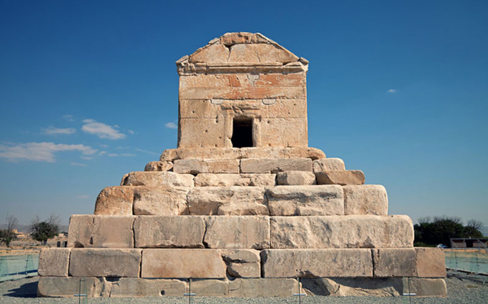 جاهای دیدنی شیراز