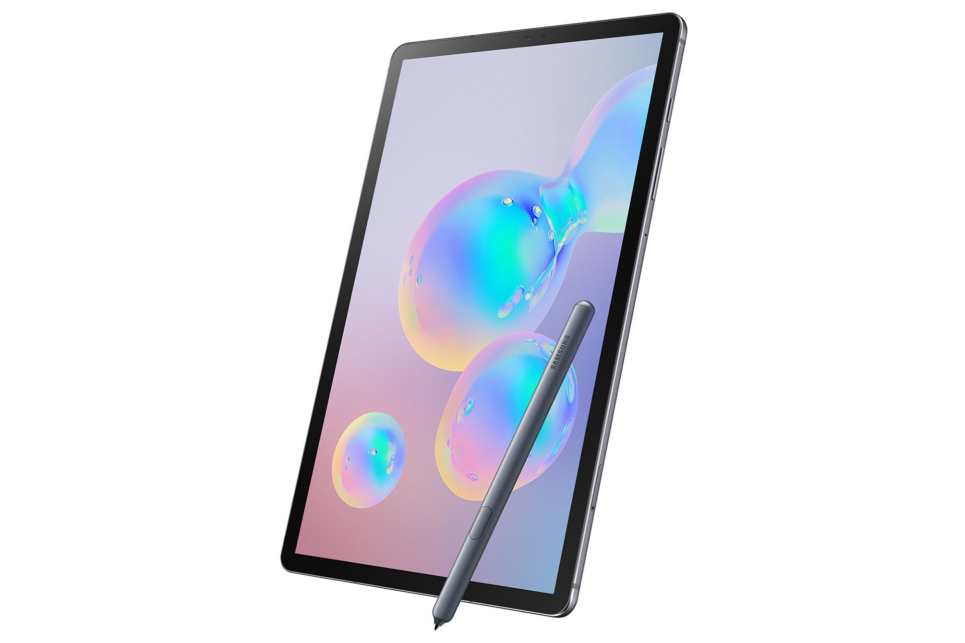 Samsung Galaxy Tab S6 / گلکسی تب اس ۶ سامسونگ