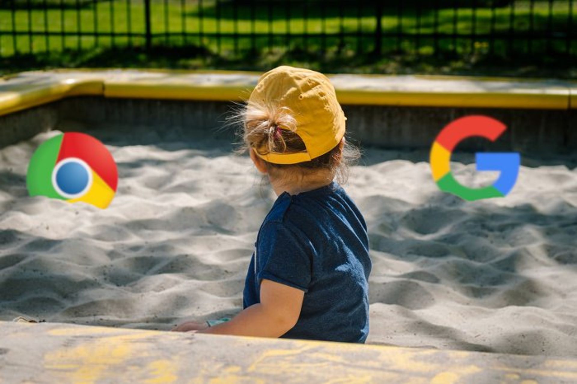 گوگل کروم / Google Chrome