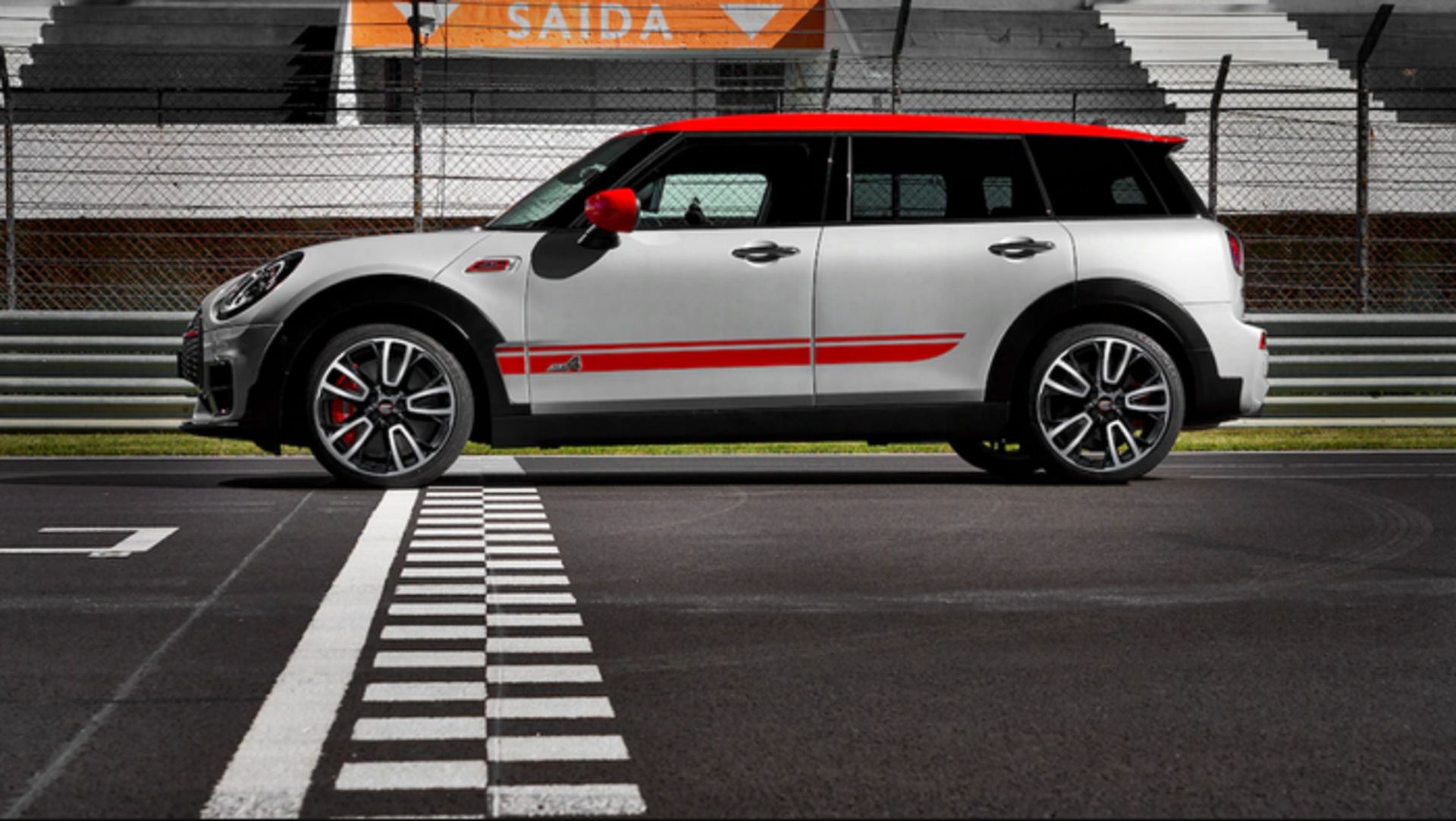 2020 mini john cooper