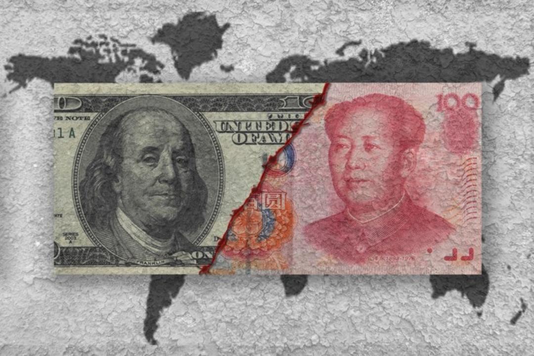 china-US