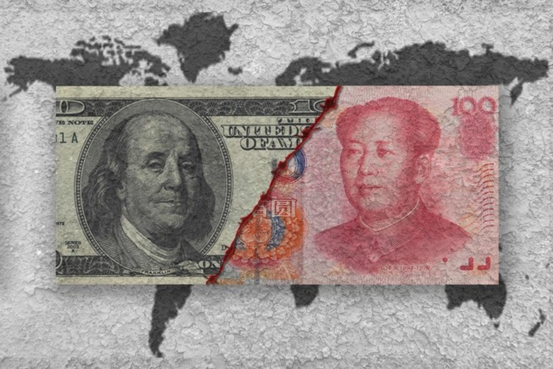 china-US