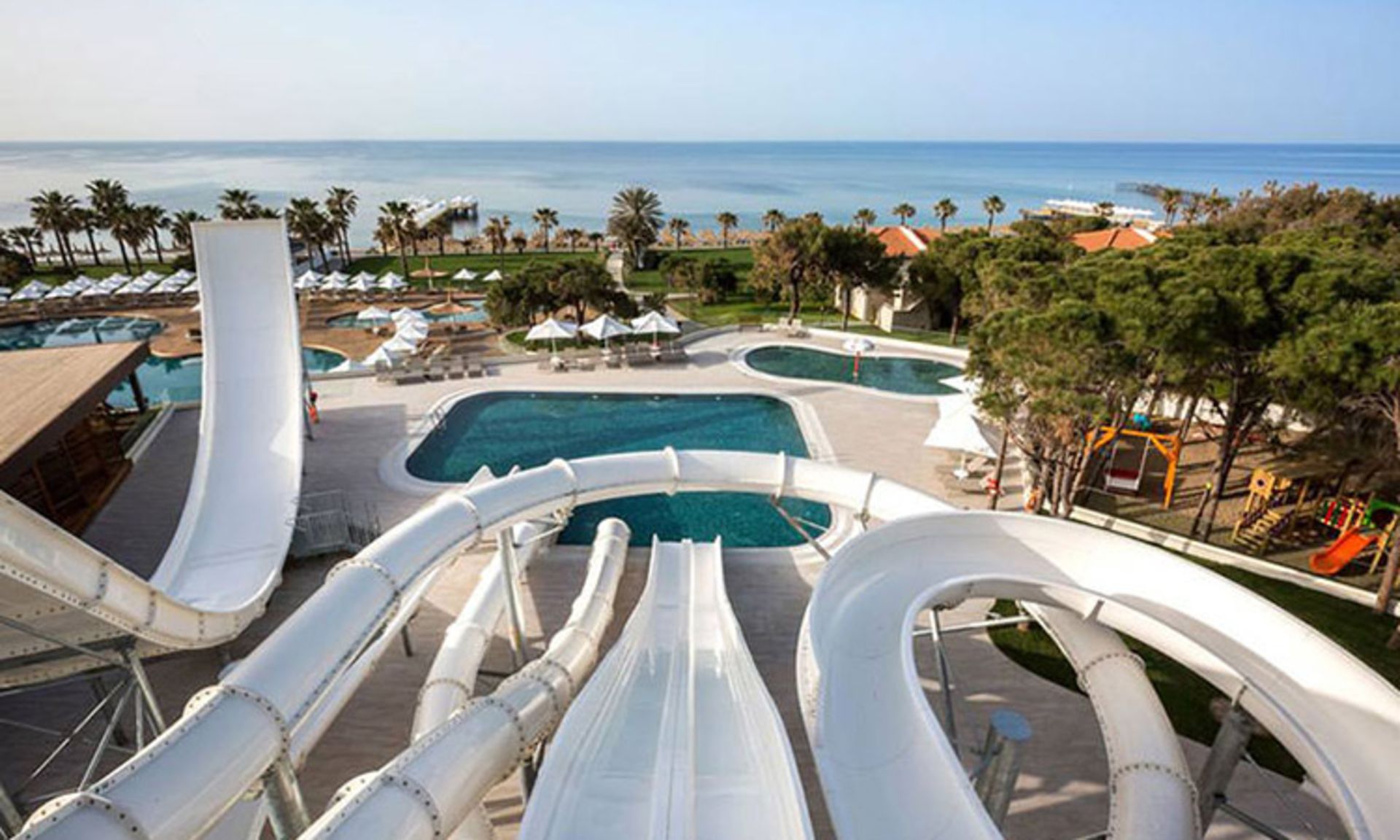 تور هوایی ترکیه