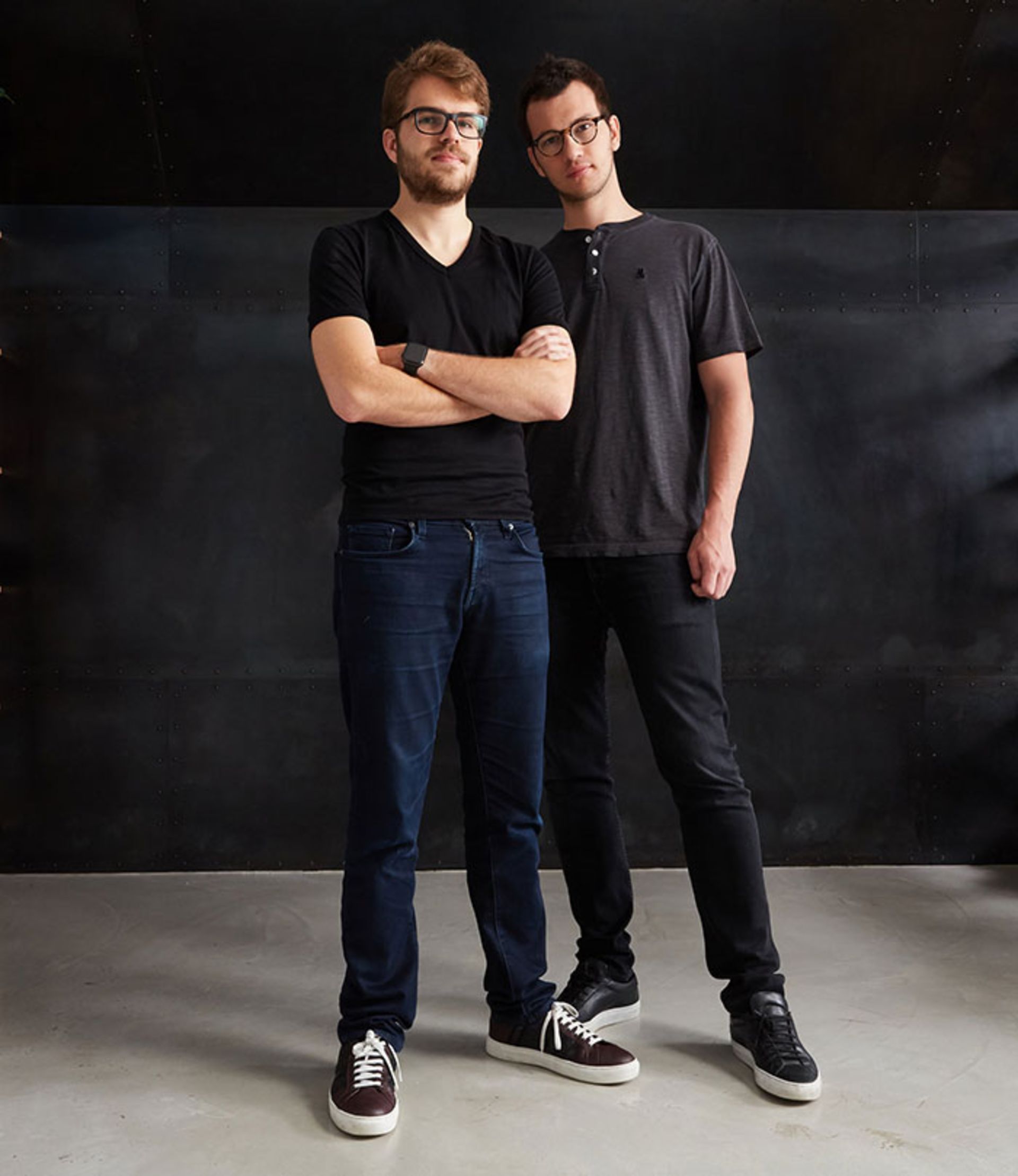 استارتاپ برکس / Brex